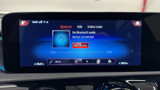 Mercedes-Benz A-Class A200 AMG Line Executive Edition 5dr Auto Petrol Hatchback